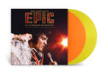 EPiC (Elvis Presley in Concert): Original Motion Picture Soundtrack (Exclusive Edition)
