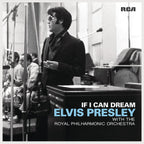 If I Can Dream: Elvis Presley with the Royal Philharmonic Orchestra (2-Disc Edition)