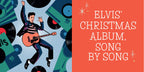 Christmas with Elvis: The Official Guide to the Holidays from the King of Rock 'n' Roll - image 3