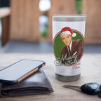 Elvis Presley Official Merry Christmas XOXO, Elvis Stainless Steel Insulated Tumbler - image 7
