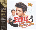 Can't He Falling In Love - The Hollywood Hits