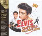 Can't He Falling In Love - The Hollywood Hits