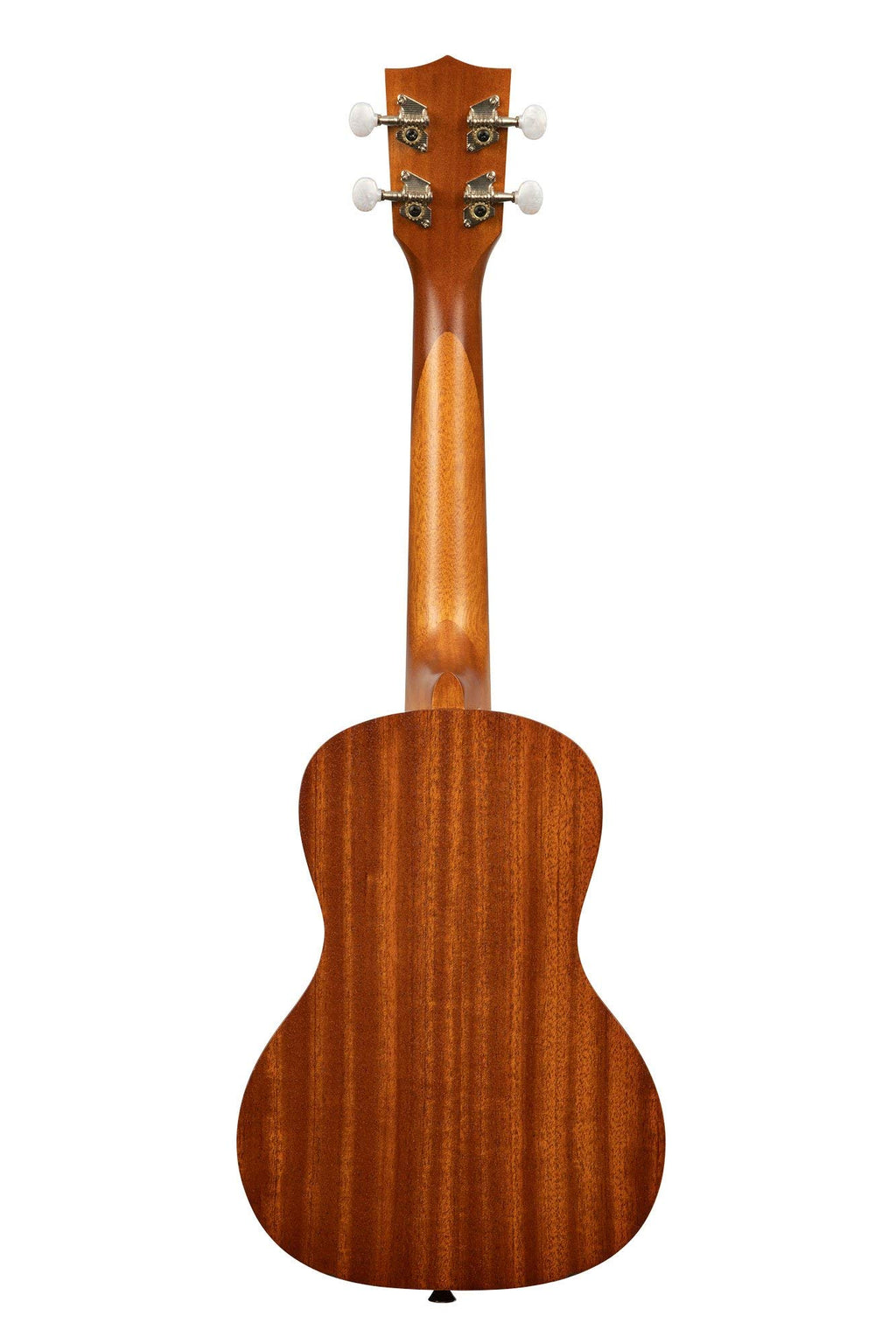 KALA, 4-String Ukulele, Right, Elvis Rockabilly Graphic LTP-C-ERB - image 5