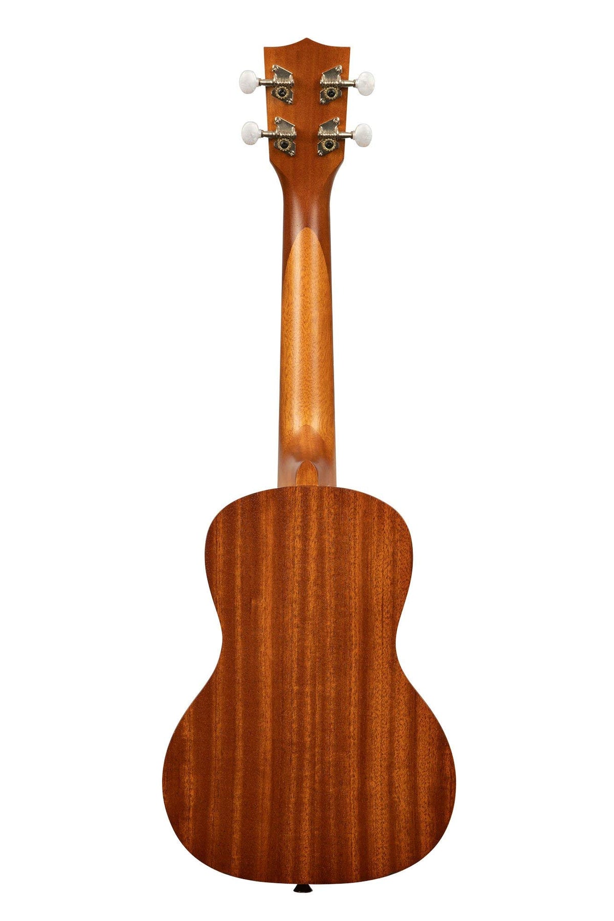 KALA, 4-String Ukulele, Right, Elvis Rockabilly Graphic LTP-C-ERB - image 5