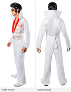 Rubies Elvis Presley Costume for Adults, Men's Costume - image 4