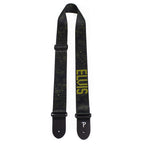 Perri's Leather Ltd. Poly Pro Hootenanny Guitar Straps - image 6