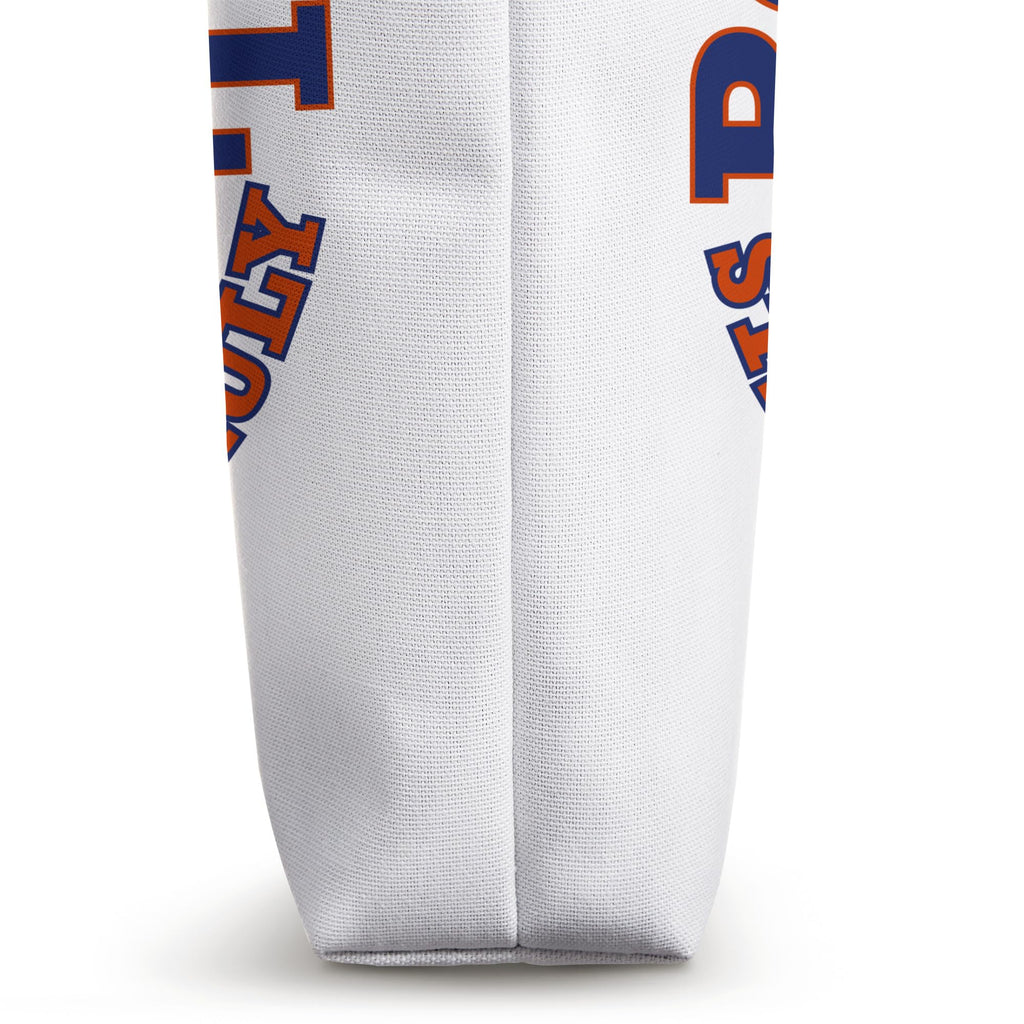 Agent Elvis Rock & Roll Tote Bag - image 3