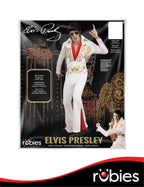 Rubies Men's Deluxe Aloha Elvis Costume - image 6
