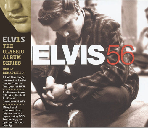 Elvis '56