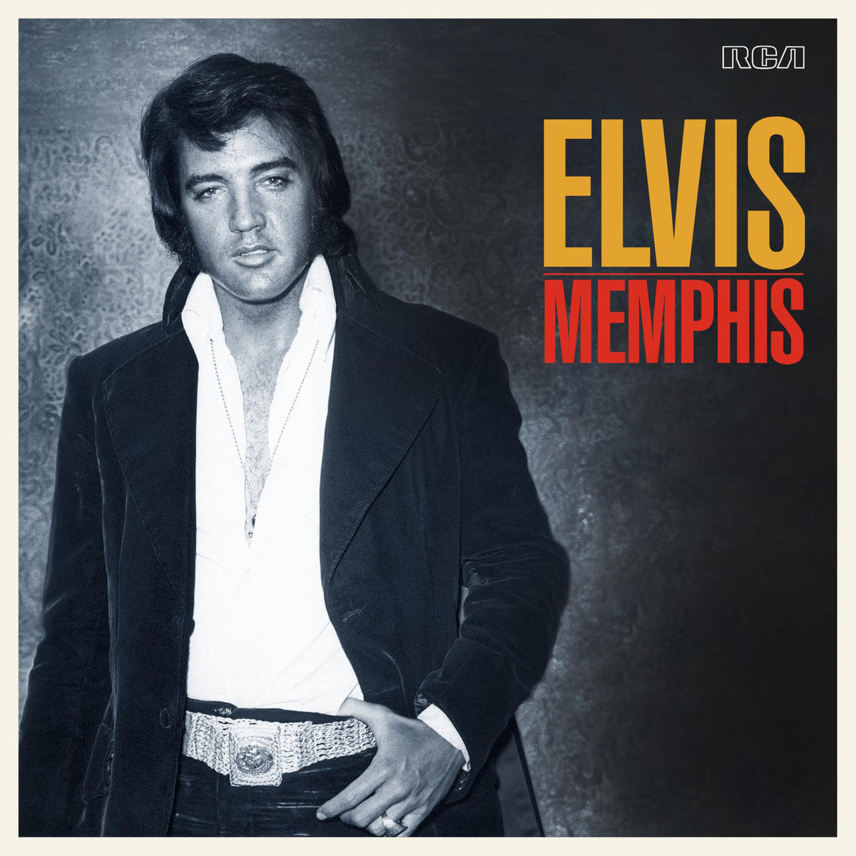 Memphis (5-Disc Edition)