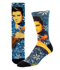 Socksmith Mahalo Elvis