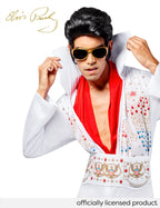 Rubies Elvis Presley Costume for Adults, Men's Costume - image 2