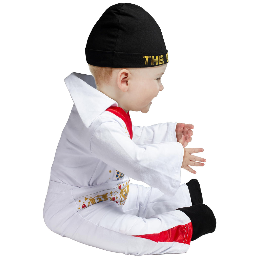 Rubies Elvis Presley Costume for Babies, Boy's Costume - image 3