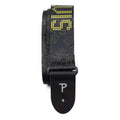 Perri's Leather Ltd. Poly Pro Hootenanny Guitar Straps