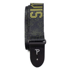 Perri's Leather Ltd. Poly Pro Hootenanny Guitar Straps