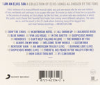 I Am An Elvis Fan - image 2