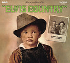 Elvis Country Legacy Edition