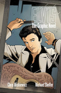 ELVIS: THE OFFICIAL GRAPHIC NOVEL