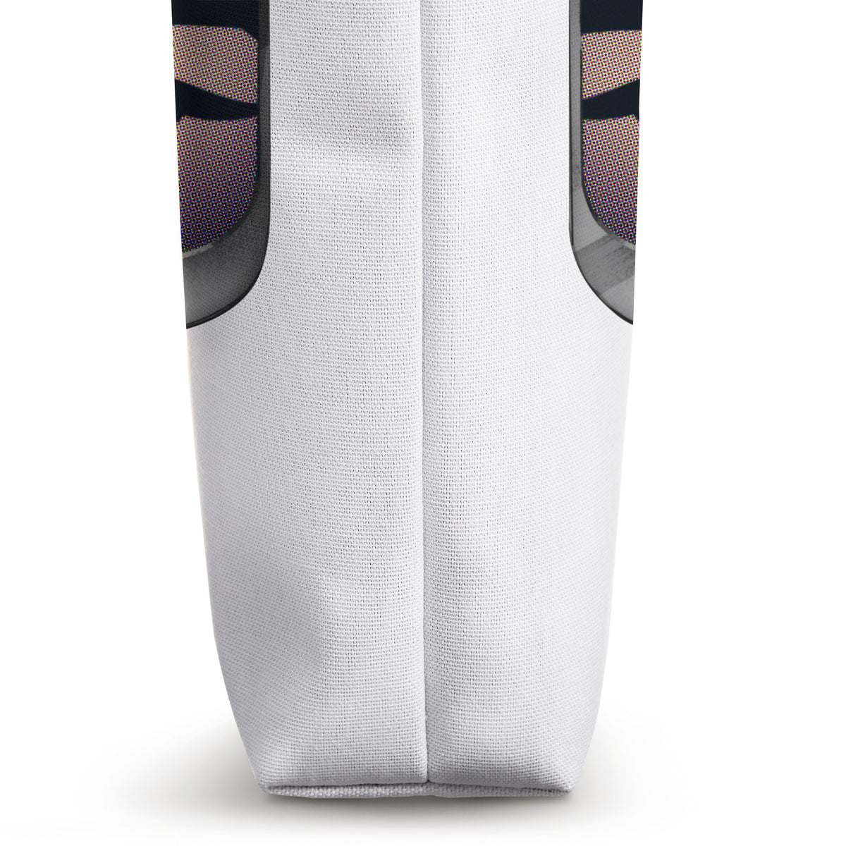 Agent Elvis Eyes Tote Bag - image 3