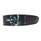 Perri's Leathers P25EPV-8265 Elvis, Leather Guitar Strap with High Resolution Imaging - image 5