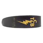 Perri's Leathers P25EPV-8198 Elvis, Leather Guitar Strap with High Resolution Imaging - image 4