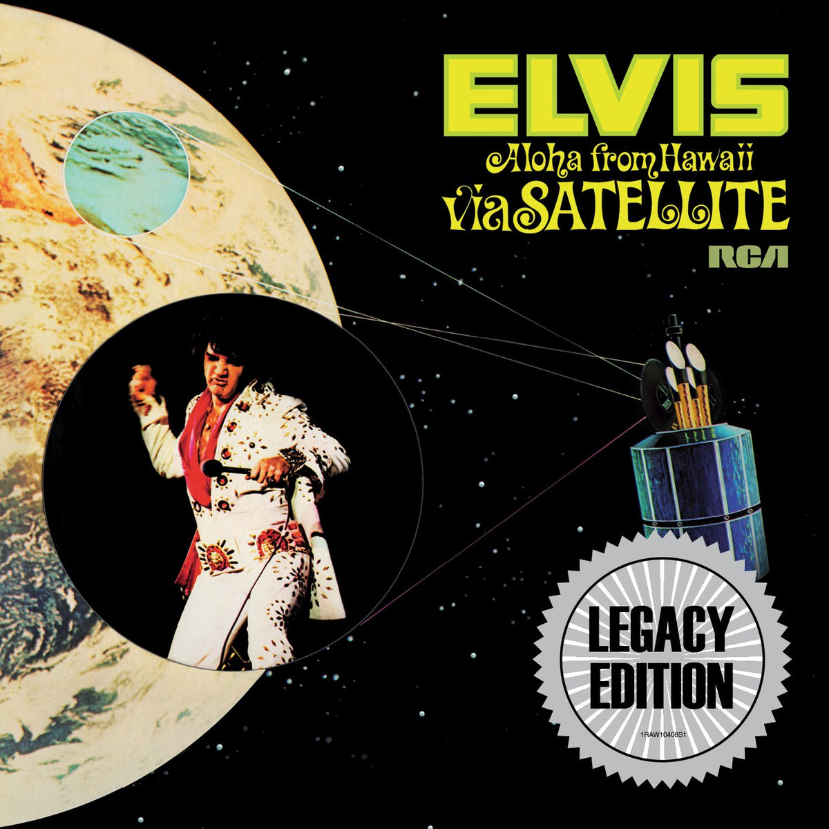Aloha from Hawaii via Satellite Legacy Edition - image 3