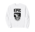 Elvis Presley EPiC 100 Percent Logo Sweatshirt