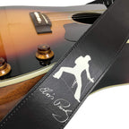 Perri's Leather Ltd. Poly Pro Hootenanny Gitarrengurte - image 3