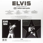 Elvis: As Recorded at Madison Square Garden - image 2
