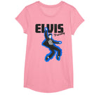 Elvis Presley Official Jailhouse Rock T-Shirt - image 52