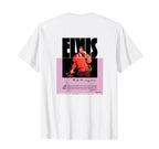 Elvis Presley That's The Way It is T-Shirt - image 2