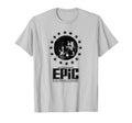 Elvis Presley Epic Spiral T-Shirt