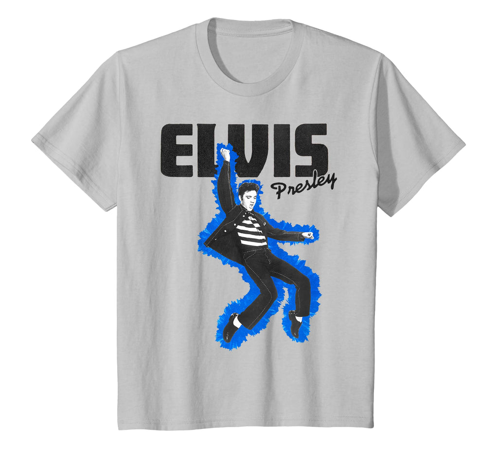 Elvis Presley Official Jailhouse Rock T-Shirt - image 51
