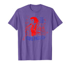 Elvis Presley Official King of Rock and Roll T-Shirt - image 49