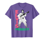Elvis Presley Official 1956 T-Shirt Small - image 61