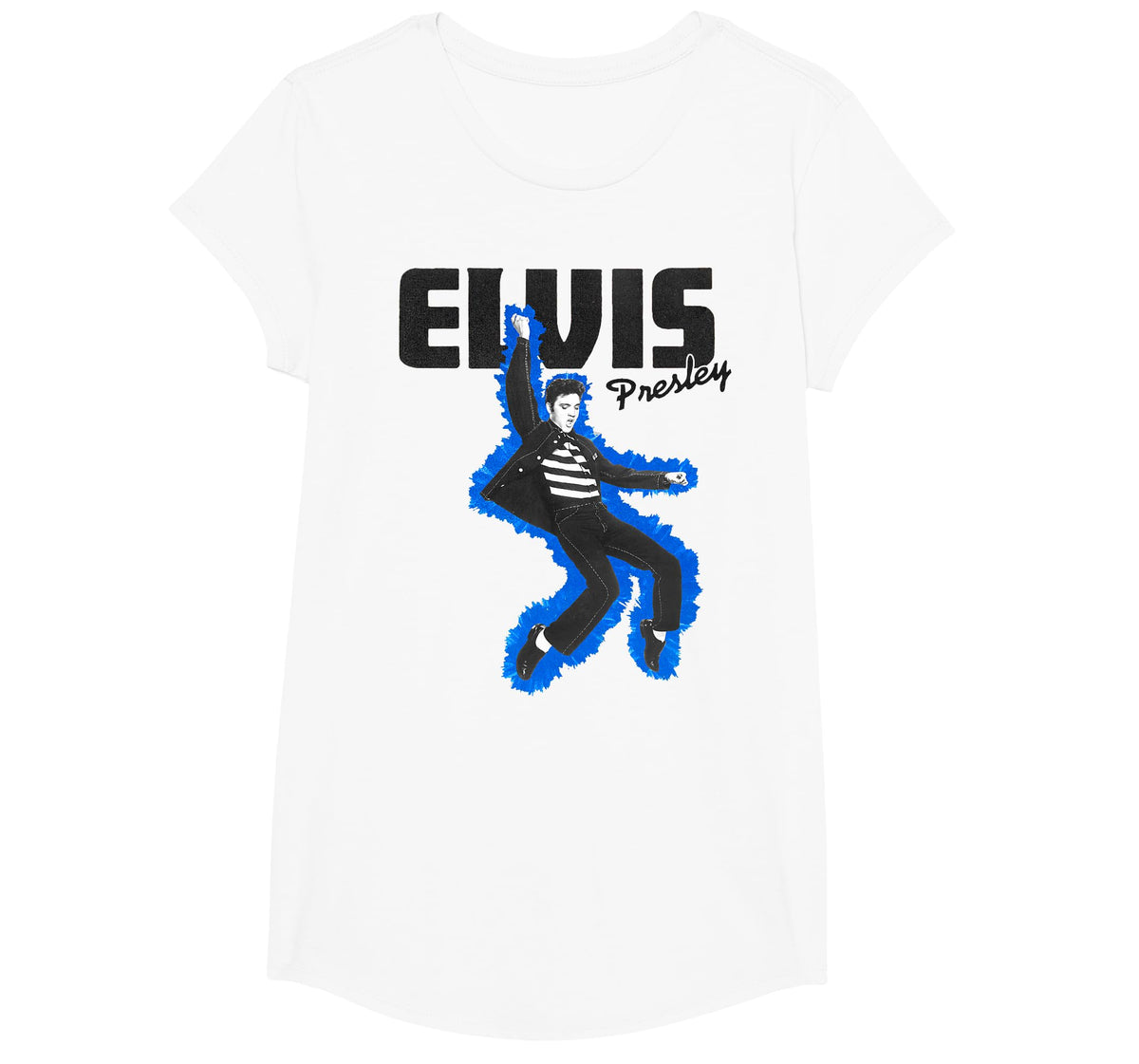 Elvis Presley Official Jailhouse Rock T-Shirt - image 48