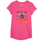Elvis Presley Official 1956 Mississippi Concert T-Shirt Small - image 50