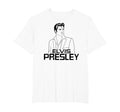 Elvis Presley Official Profile T-Shirt - image 3