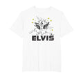 Elvis Presley Official The King T-Shirt - image 3