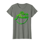 Elvis Presley Official Retro Script T-Shirt - image 56