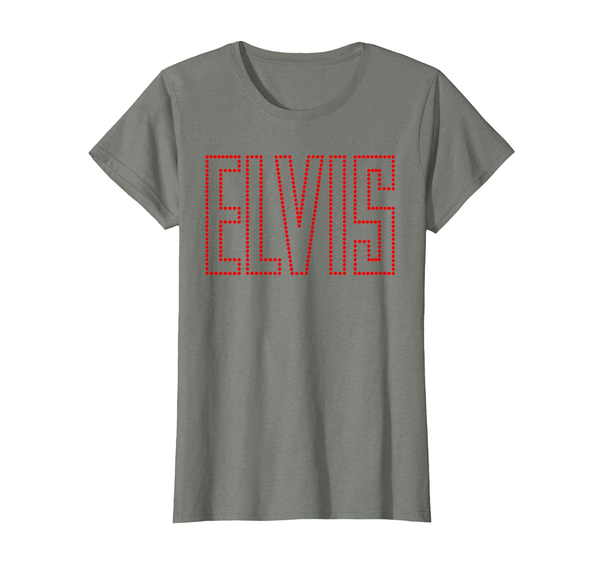 Elvis Presley Official 68 Comeback Sign T-Shirt - image 62