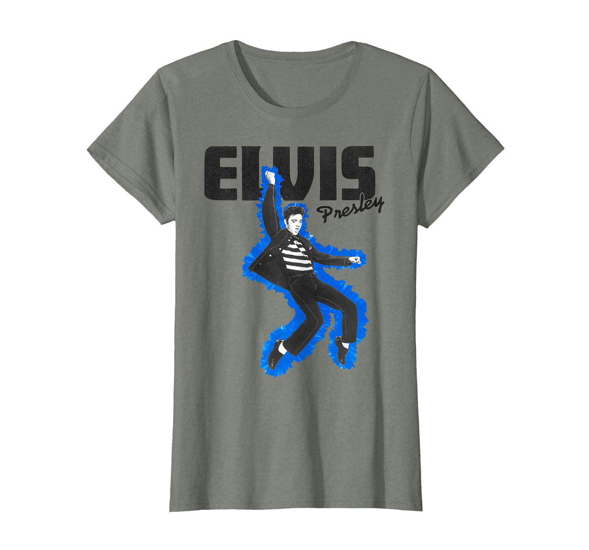 Elvis Presley Official Jailhouse Rock T-Shirt - image 56