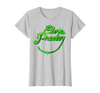 Elvis Presley Official Retro Script T-Shirt - image 61