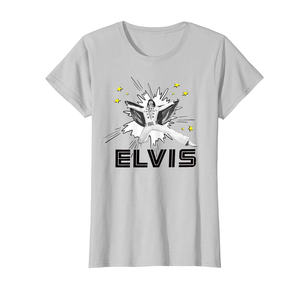 Elvis Presley Official The King T-Shirt - image 61