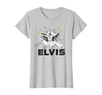 Elvis Presley Official The King T-Shirt - image 61