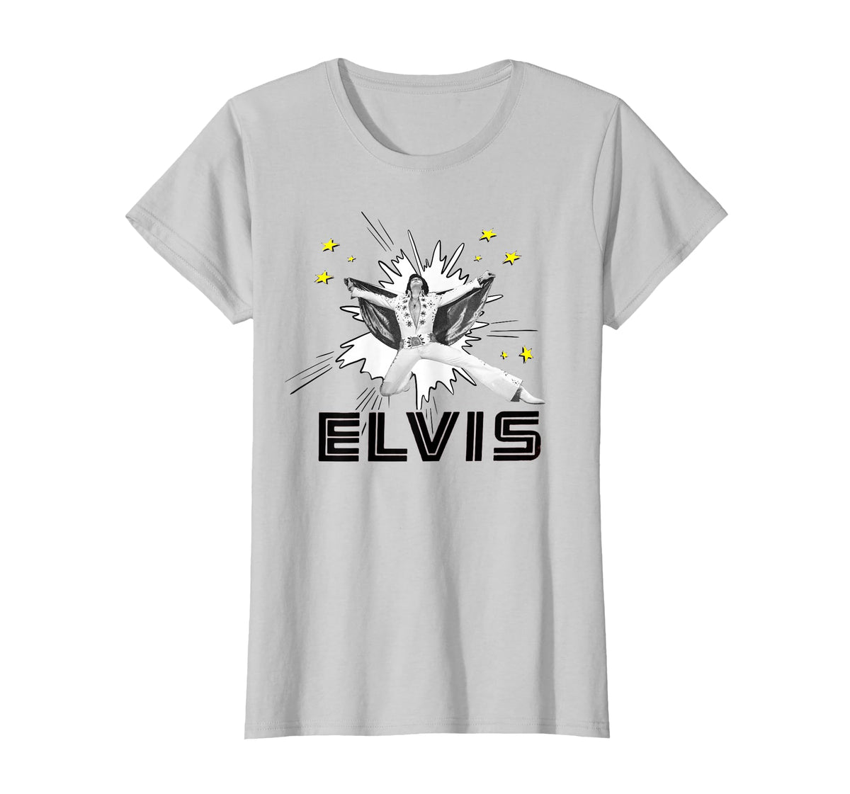 Elvis Presley Official The King T-Shirt - image 61