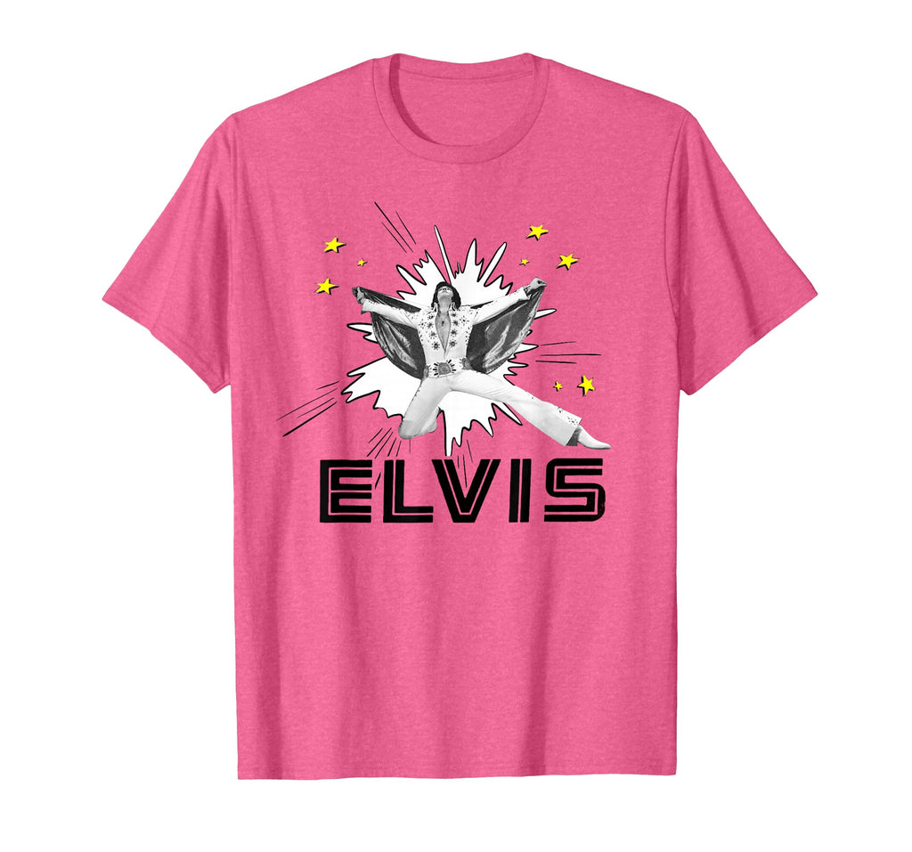 Elvis Presley Official The King T-Shirt - image 64