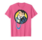 Elvis Presley Official Vintage Circle T-Shirt - image 57