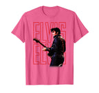 Elvis Presley Official 68 Comeback Special T-Shirt Tee for Men and Women - image 68