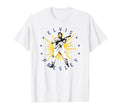 Elvis Presley Yellow Star T-Shirt